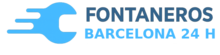 Fontaneros 24 horas en Barcelona | ALTORIA SERVICOMPLEX BARCELONA